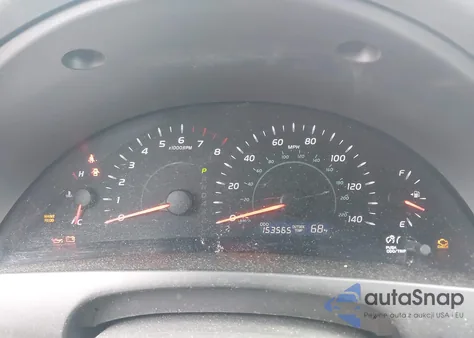 2007 Toyota Camry Le из США, поврежденный, VIN 4T1BE46K07U665019